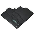 thumbnail image 5 of All Weather Floor Mats Custom Fit for 2014 to 2023 Jeep Cherokee - Perfect Fit with Anchoring System - ecoMats, 5 of 8