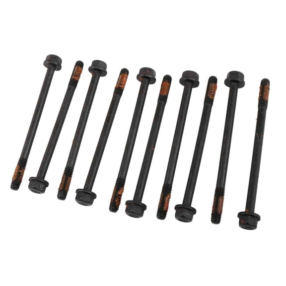 GM Genuine Parts 11519306 Engine Cylinder Head Bolt