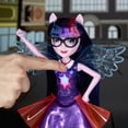 thumbnail image 3 of My Little Pony Equestria Girls Friendship Power Twilight Sparkle, 3 of 5