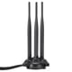 thumbnail image 3 of Antena de banda dual cable de extensión de antena 24G/58G Antena de transmisión de banda dual Tarjeta de red inalámbrica para enrutadores 4G Puntos de acceso de enrutador de ANGGREK Otros, 3 of 8
