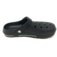thumbnail image 6 of JEFFRICO Breathable Clogs for Men- Lightweight Slip-On Garden Clogs Nursing Work & Shoes, 6 of 7