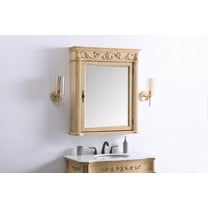 Tuscany 32" Medicine Cabinet