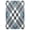 Blue, variant on ECARPET Washable Plaid Area Rug & Runner for Kitchen, Bedside, Living Room, Hallway