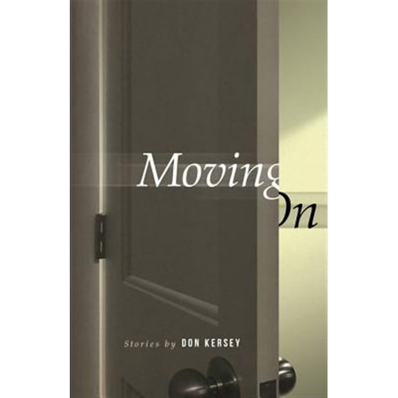 Moving on (Paperback)