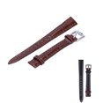 thumbnail image 4 of Correa De Reloj De Pulsera, Hebilla De Pasador, Repuesto De Correa De Reloj Unisex, Accesorio Marrón, 4 of 7