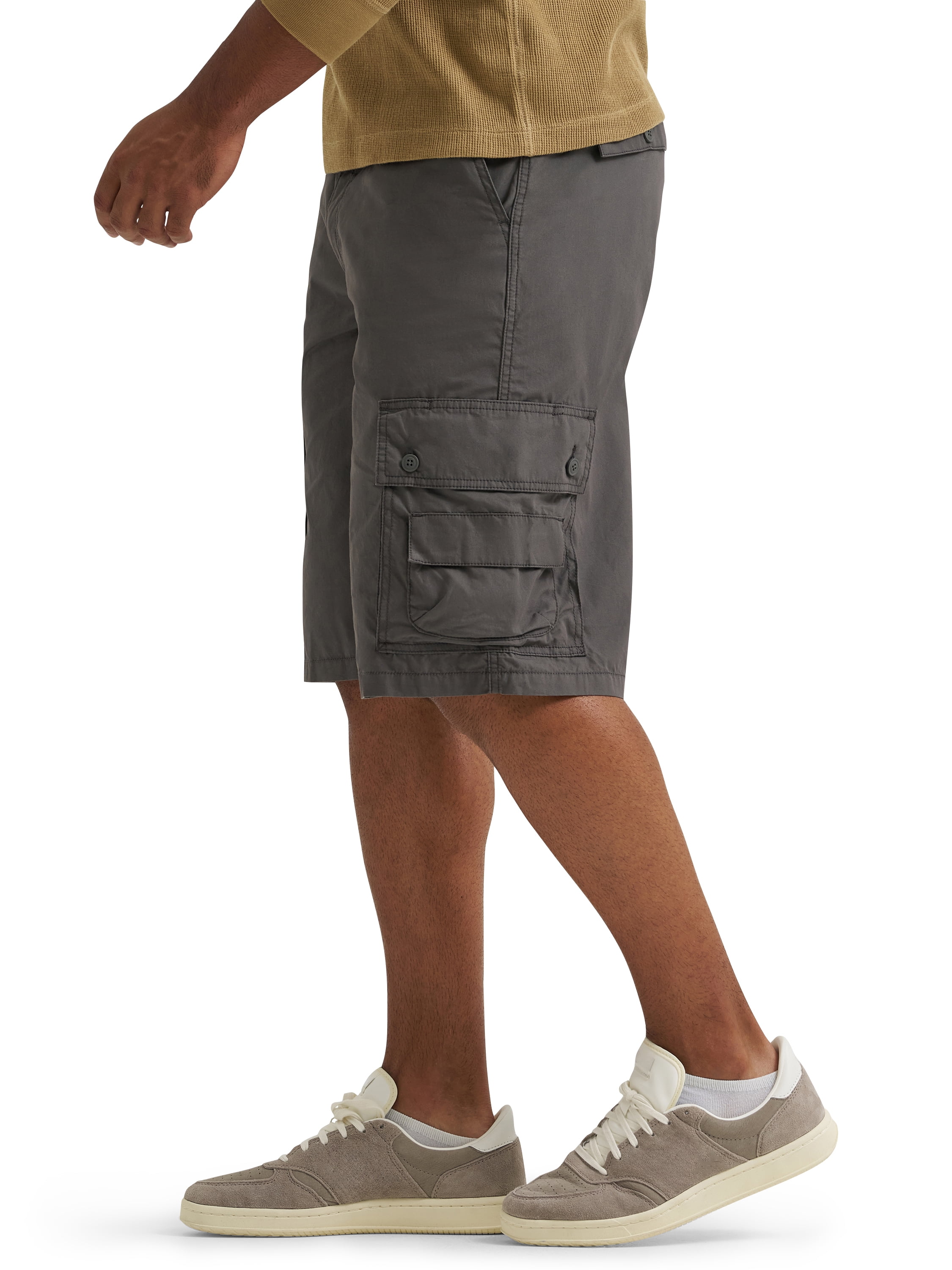 Lee® Men's Legendary Nomad 13" Short