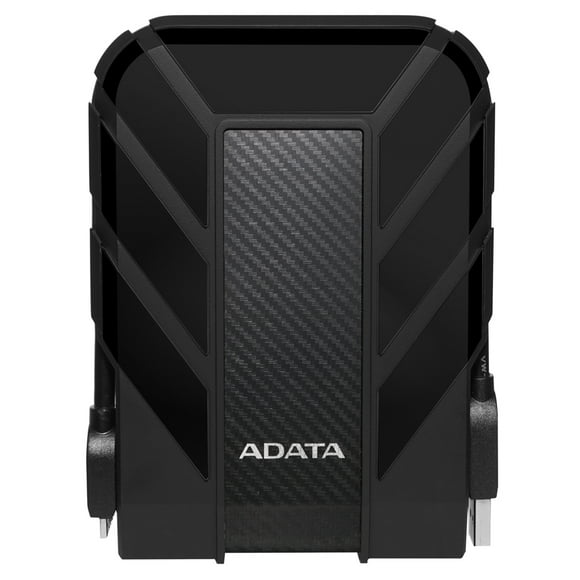 Disco Duro Portátil ADATA DashDrive Durable HD710 Pro de 2 TB a Adata DISCOS DUROS, SSD Y ALMACENAMIENTO HD710 Pro Uso Rudo