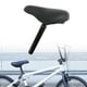 thumbnail image 5 of Sillín de bicicleta para niños, asiento de bicicleta y poste, antideslizante, cómodo asiento de bicicleta para ciclismo, cojín para carrito de niños, 5 of 8