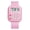 pink color, variant on Teenager Calculator Electronic Wristwatch, Sports Digital Watch, Can Be Used For Math Calculations, Date And Time, Unisex, Christmas Back To School Season Opening Season Gifts