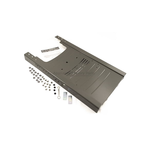 Weber PNL LHS ASSY SPIRIT 2013 BB 69860