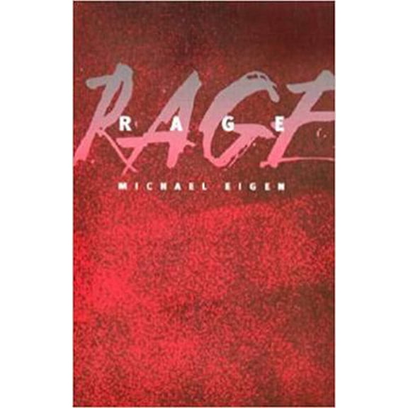 Pre-Owned Rage (Paperback) 0819565865 9780819565860