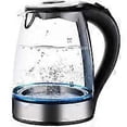thumbnail image 1 of Blu-ray Glass Kettle, 1 of 5
