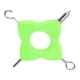 thumbnail image 4 of 2 uds verde 4 en 1 multifunción herramienta para anudar pesca al aire libre dispositivo para pescar accesorio para aparejos, 4 of 9
