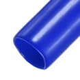 thumbnail image 4 of Unique Bargains 13mm Rubber Pool Tip Cover Pool Cue Stick Tip Protector for Billiard Club Snooker Head Guard, Blue, 5 Pack, 4 of 5