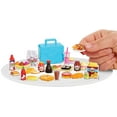 thumbnail image 4 of Totally Tiny Lunch Box Blind Box (Choice of 3 colors Blue, Pink or Yellow), 4 of 7