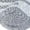 Grey, variant on Girls Dream Step Whisper Soft Ankle Socks, 6 Pack, Lightweight Breathable Socks, BLUE, M