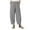 Grey, variant on Summer Pants for Women Dress plus Lady Casual Fancy Pants Suits for Women Business Casual Leggings Fit Misses Business Suits Printed Silk Sweatpants plus Size Track Pant Womens Jean with Grey XL