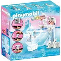 Playmobil Star Shimmer Princess Building Set 9352