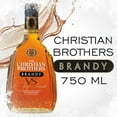 thumbnail image 2 of Christian Brothers Vs Grape Brandy, 750 ml Bottle, 40% ABV, 2 of 9