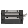 thumbnail image 3 of Guide Block, 2pcs 20mm Carriage Slider Rail Block Carriage Slider, For Rail Guide CNC, 3 of 8