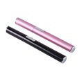 thumbnail image 2 of Portable electric shaver for removing facial hair and trimming eyebrow hair, 2 of 5