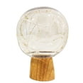 thumbnail image 2 of Billuyoard Starry Sky USB Atmósfera Luz de noche Dormitorio Bola decorativa Pantalla DC 5V Lámpara LED 3000K Oficina en casa Iluminación y accesorios Billuyoard HA061523-01B, 2 of 6