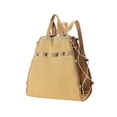 thumbnail image 4 of Bolsa de almacenamiento de troncos Bolsa de leña para fuego Bolsa de lona universal Durable Transporte de leña Portador de asas para interiores Fogata Sharpla Bolsa de troncos, 4 of 8