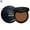 05, variante sur Poudre pour le Visage Matifiante pour Teints Foncés, Fond de Teint Naturel Pressé et Poudre Fixatrice de Maquillage pour Fini Mat (10 g)