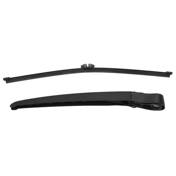Car Rear Window Windshield Wiper Arm & Blade Complete Replacement Set For- E70 X5 G3749