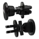 thumbnail image 1 of Soporte Porta Celular Magnético C/ Cargador Cable Usb Sparco, 1 of 6
