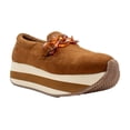 thumbnail image 3 of Volatile Womens Harding Loafers Casual Shoes, 3 of 10
