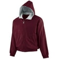 thumbnail image 1 of Augusta Sportswear Maroon 5368 M, 1 of 1