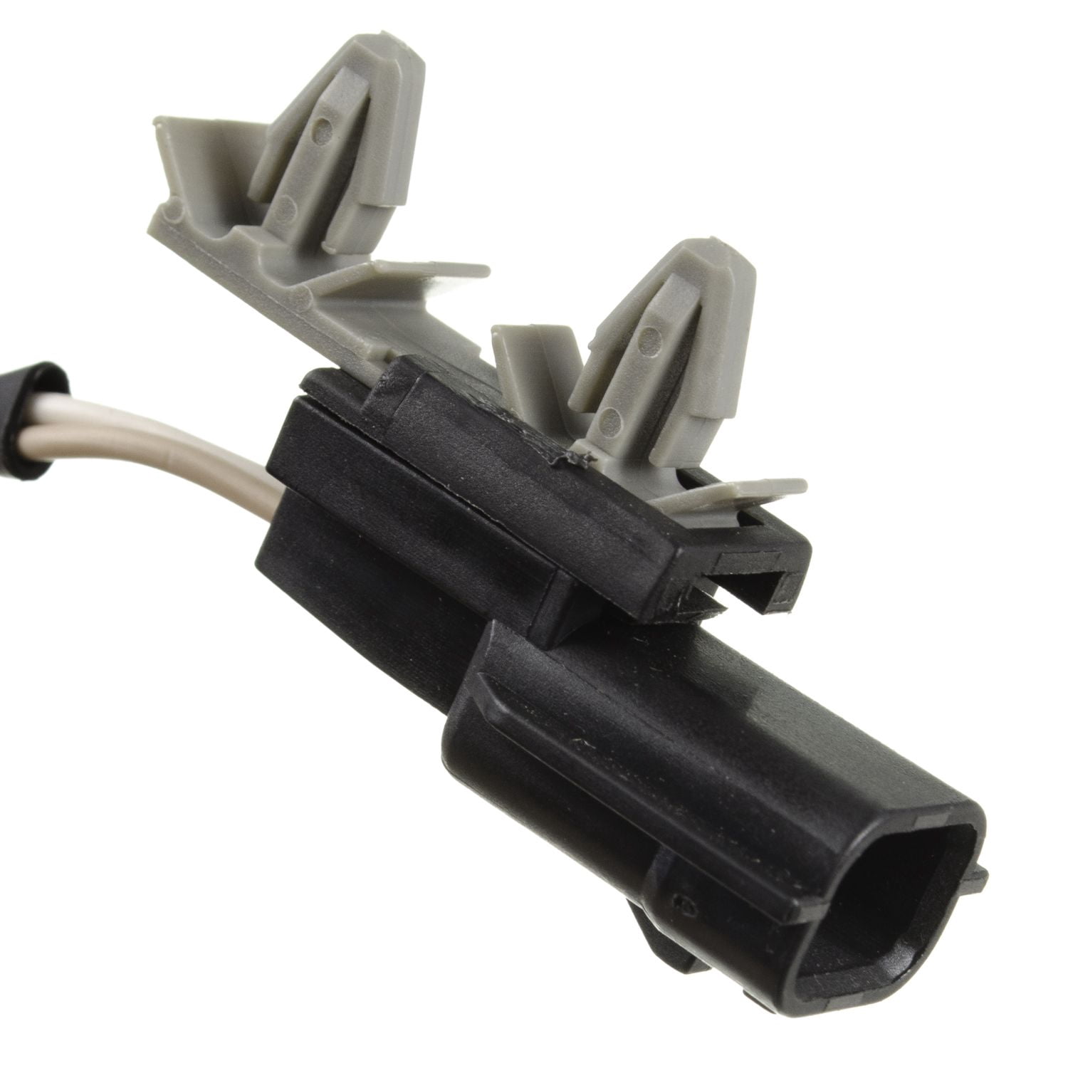 HOLSTEIN 2ABS3200 ABS Wheel Speed Sensor For 12-21 Nissan NV1500 NV2500 NV3500