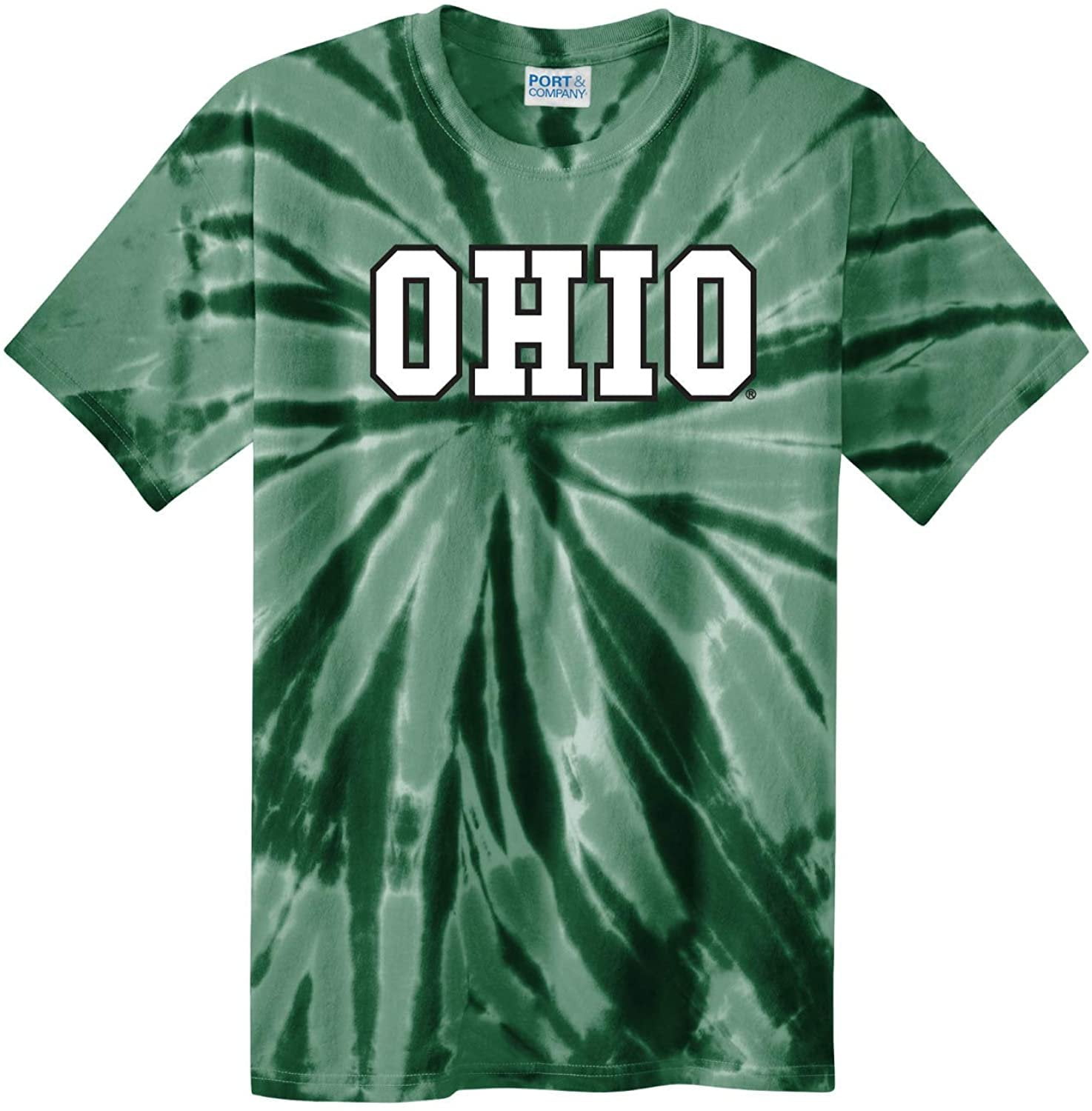 ohio university shirts