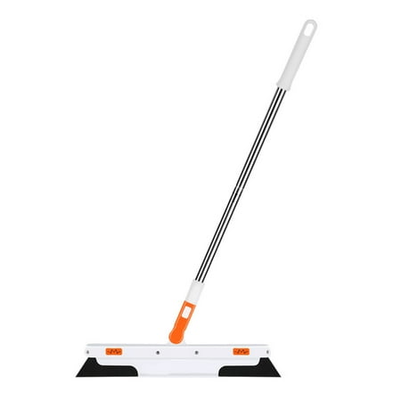 

Mouliraty Removal Rubber Brush Broom Cleaning Brushs with Handles Squeegees for Shower glass Promotion On sale