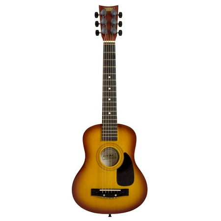 First Act Student Acoustic Guitar, 29"