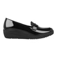 thumbnail image 2 of Mocasines DAMA Stylo 516 CHAROL negro, 2 of 4