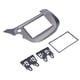 thumbnail image 2 of Stereo Audio CD DVD Player Trim Dashboard Modification Wear Resistant Replacement for Fit Jazz 2008‑2013, 2 of 9