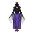 thumbnail image 3 of Disfraz Way to Celebrate Reina Malvada para Niñas L, 3 of 3