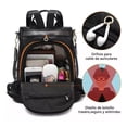 thumbnail image 4 of Mochila Mujer Moda Oxford Impermeable Antirrobo Para Mujer, 4 of 8