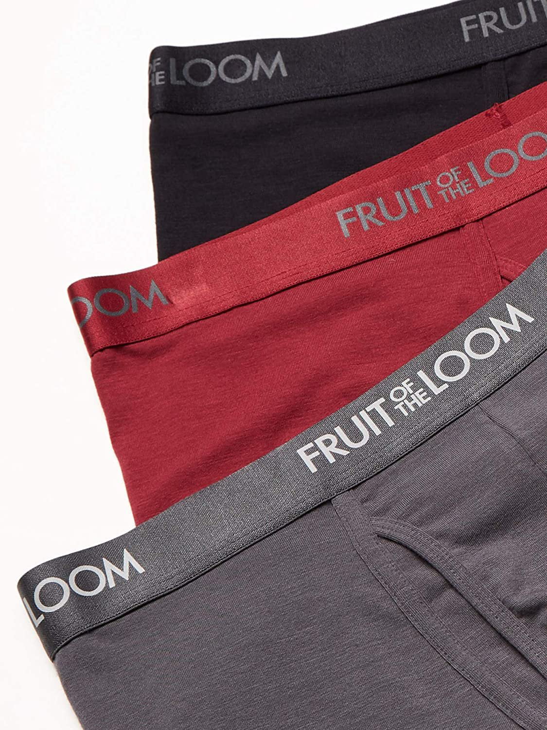 Solid Color Premium underwear – Yard of Deals