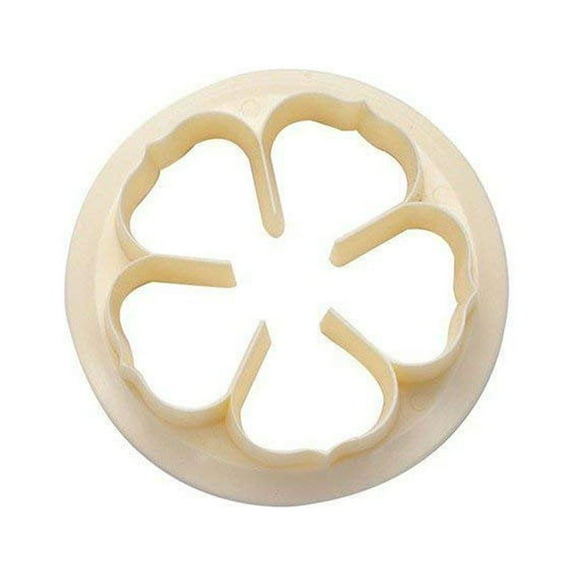 FMM Sugarcraft Flower Cutter - Rose - 75 mm