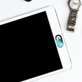 thumbnail image 3 of 6pcs Camera Cover Slide Blocker Creative Pattern Privacy Protect Webcam Covers, 3 of 7