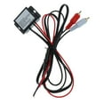 thumbnail image 3 of MYG Bluetooth V4.0 DC12-24V Voiture aux Adaptateur BT Musique Récepteur Module Kit 2 Entrée RCA, 3 of 9