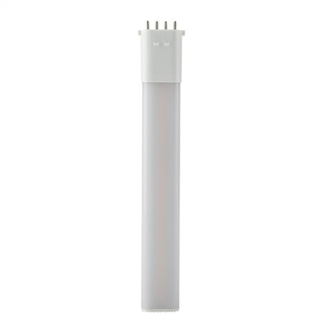 

2GX7 8-Pin Base LED Bulb Warm White 180-240V Horizontal 2400lm E27 Socket. Ficarrico