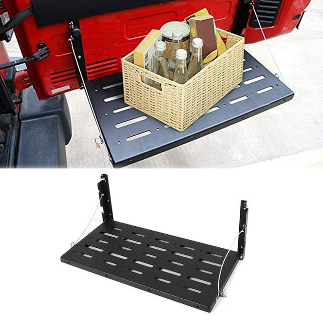 Tailgate Tablenbsp, Beau pour la Maison