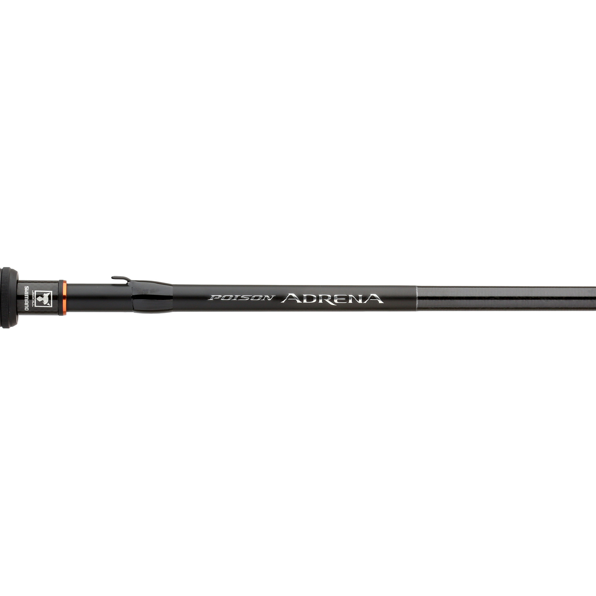 Shimano Fishing POISON ADRENA 610 ML-S SPN B Freshwater Bass