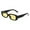 D, variant on Fashion Heart Shaped Cat Eye For Women Elegant Bride Wedding Accessory Mod Style Sun Glasses D