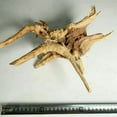 thumbnail image 2 of XZKING Natural Aquarium Driftwood Assorted Branches Reptile Ornament Fish Tank Decor, 2 of 2