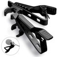 thumbnail image 4 of 10Pcs Universal Protable Lavalier Mic Clip Lapel Tie Microphone Clamp Holder, 4 of 8